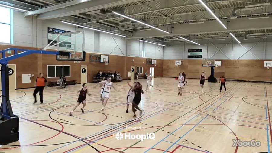 Off. Rebound