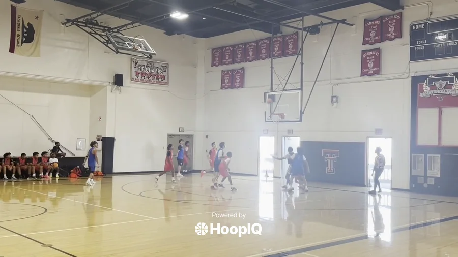 Off. Rebound