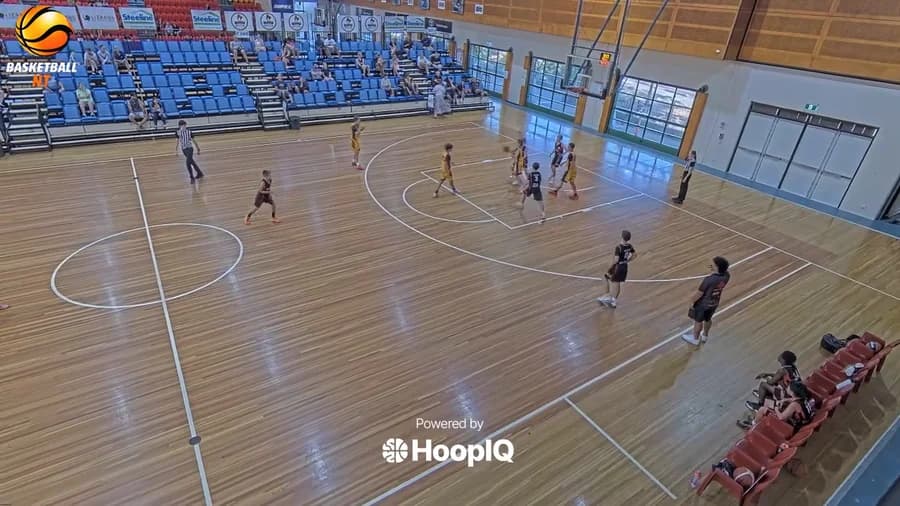 Off. Rebound