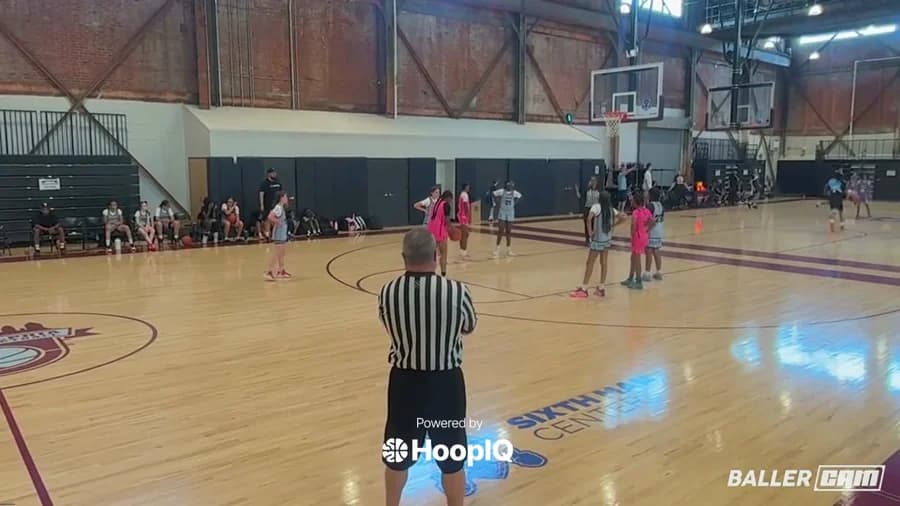 Free-throw