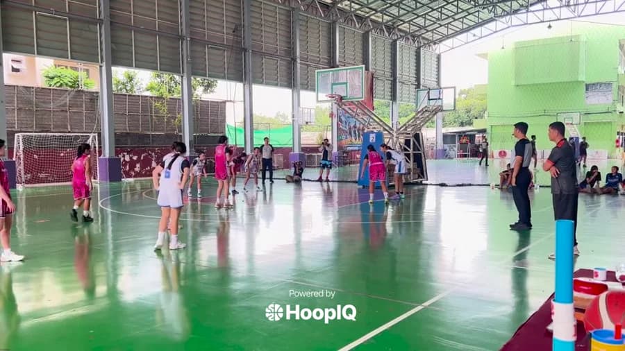 Free-throw