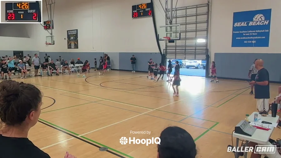 Def. Rebound
