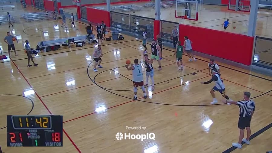 Def. Rebound