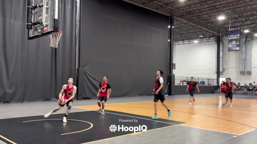 2-pt Shot