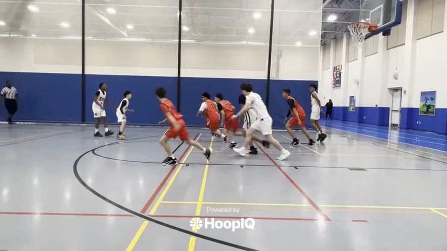 Def. Rebound