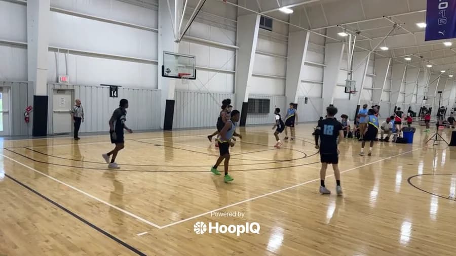 Def. Rebound
