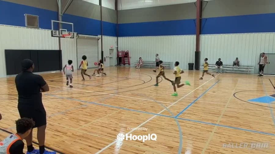2-pt Shot