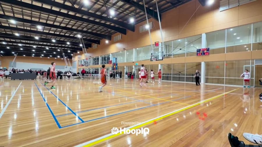 2-pt Shot