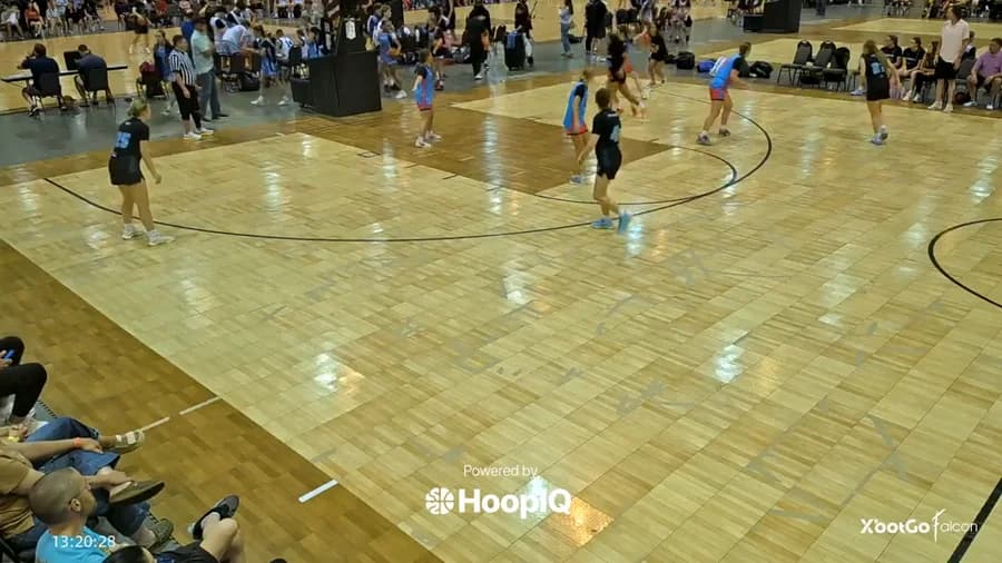 Def. Rebound