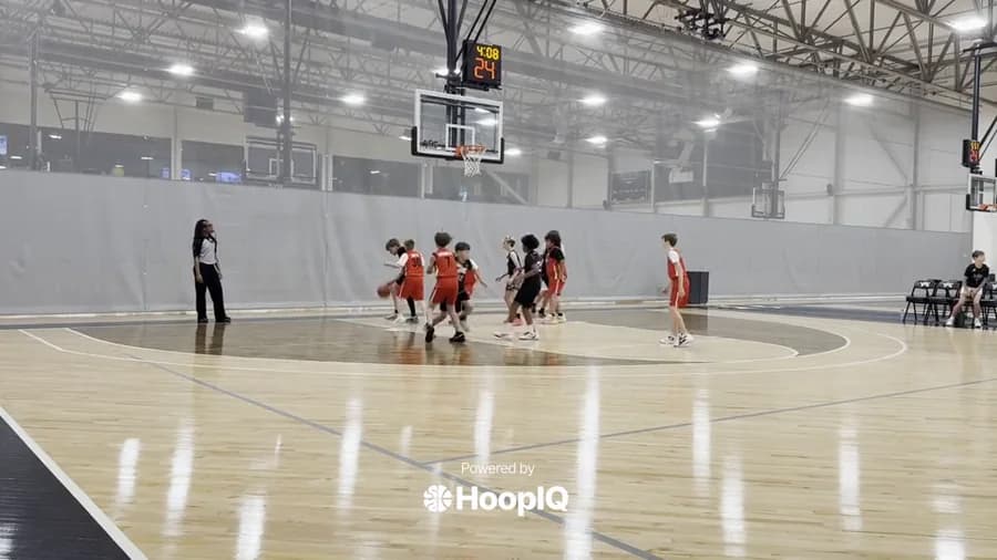 Def. Rebound