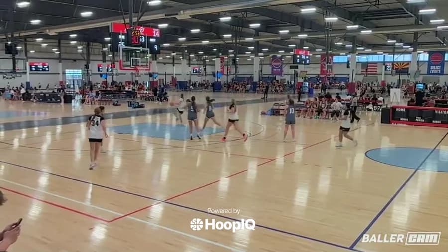2-pt Shot