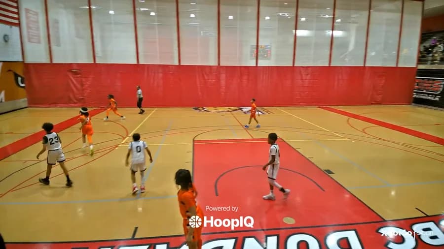 2-pt Shot