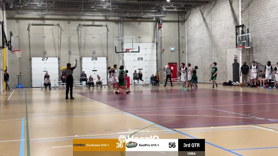 Off. Rebound