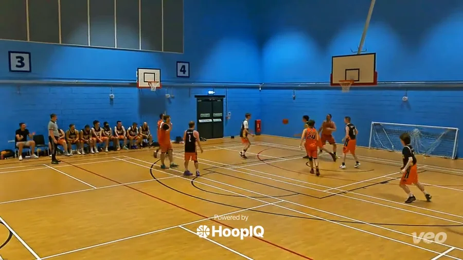 Def. Rebound