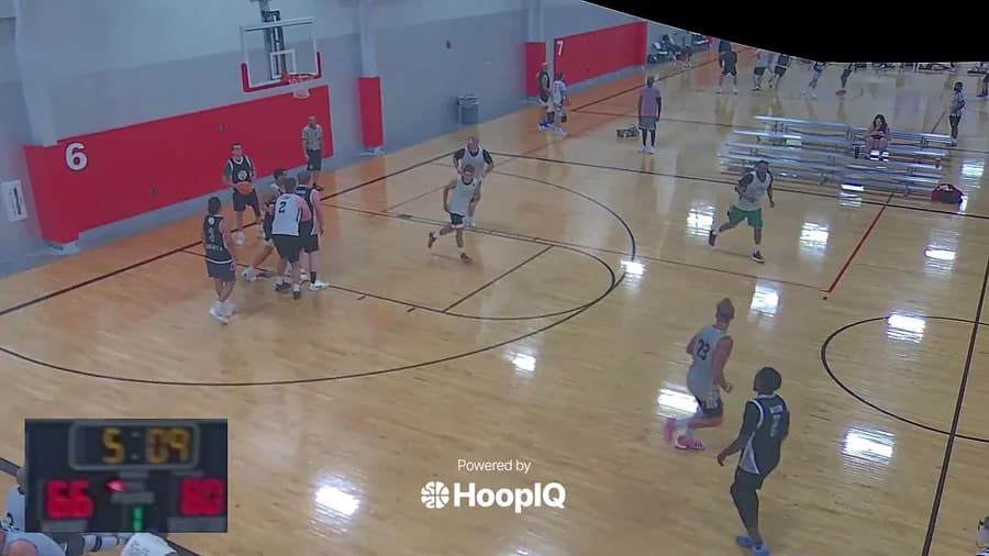 Def. Rebound