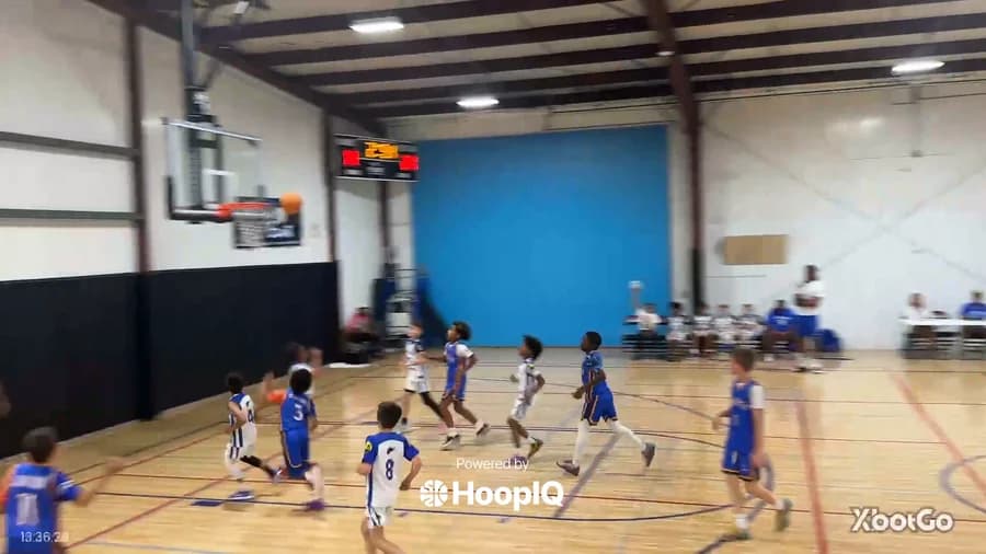 Off. Rebound