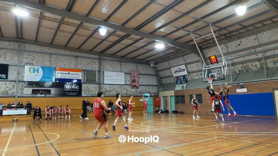 Def. Rebound