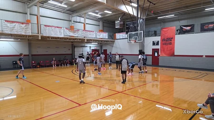 Free-throw