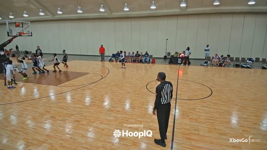 Def. Rebound