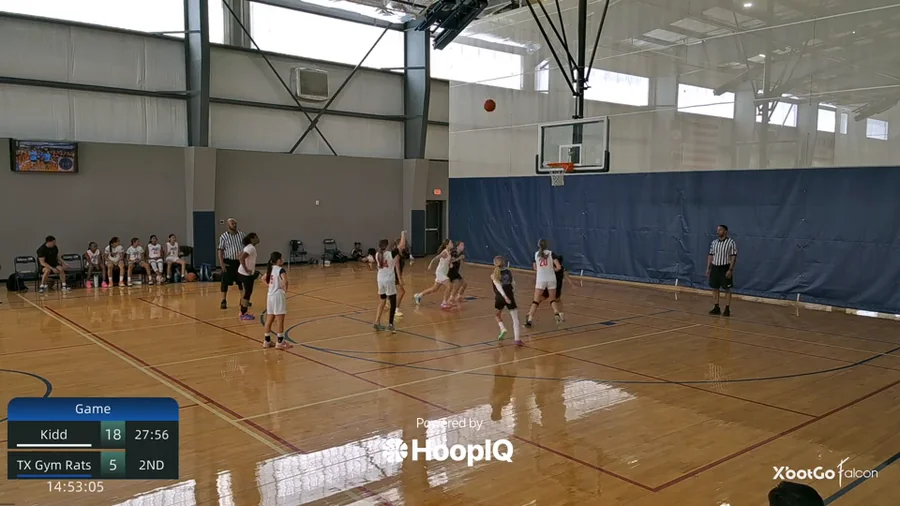 Def. Rebound