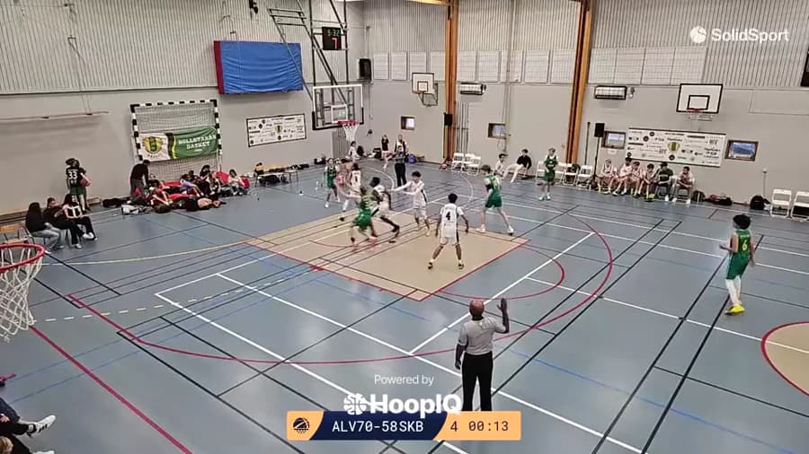 Assist