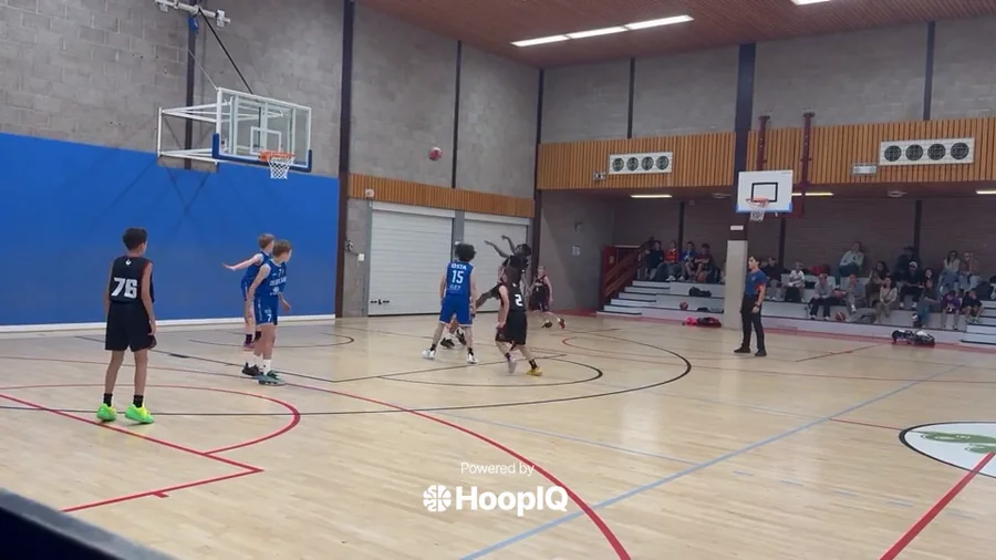 Def. Rebound