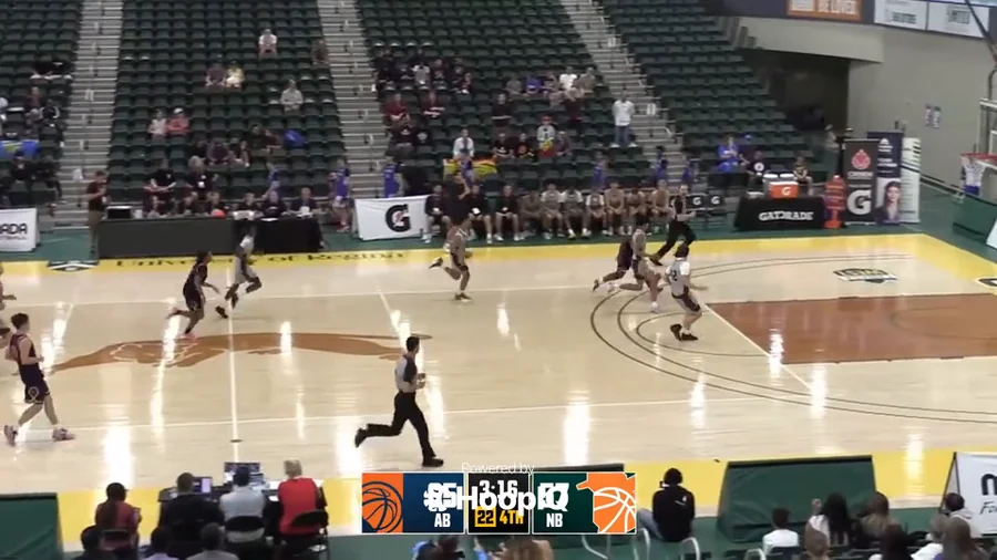 2-pt Shot