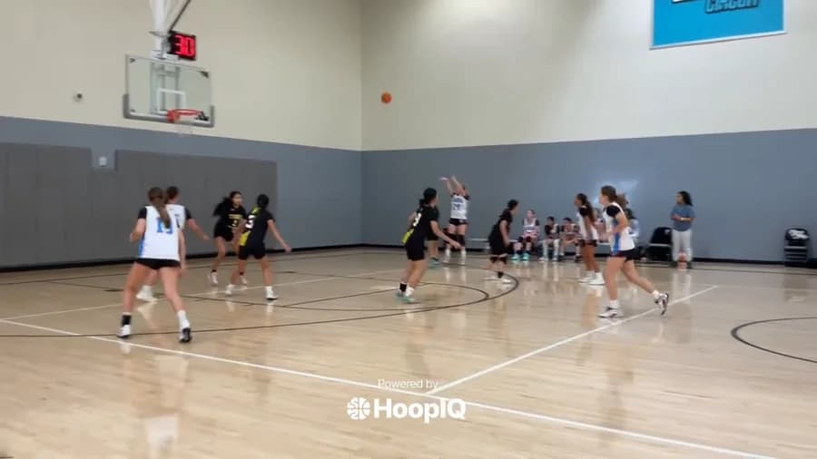 3-pt Shot