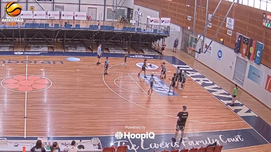 Off. Rebound