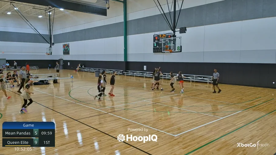 2-pt Shot