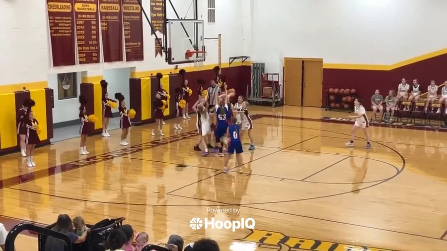 Def. Rebound