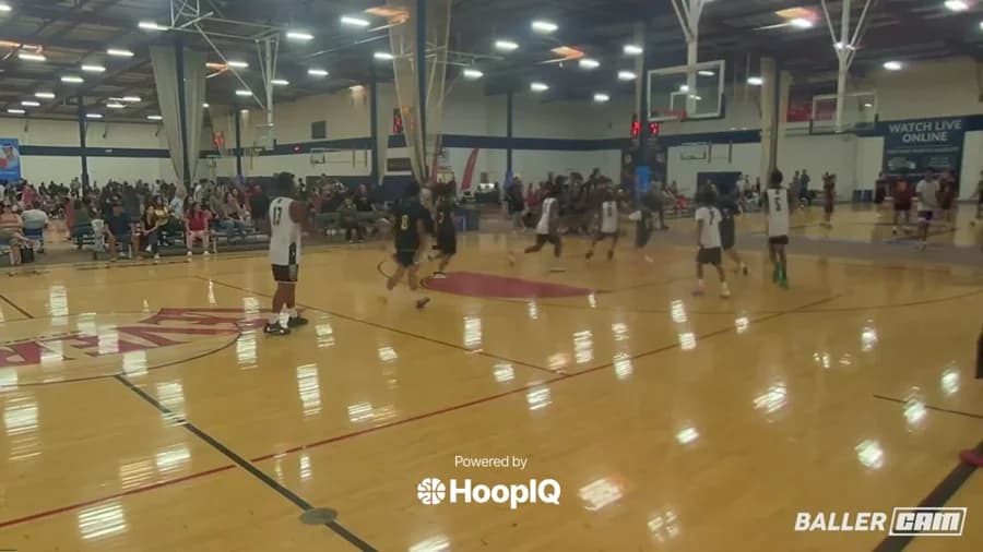 2-pt Shot