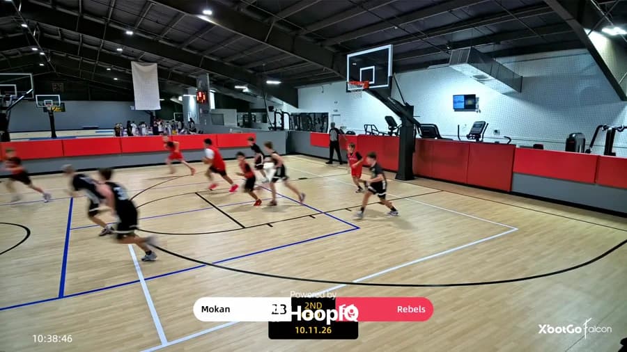 Def. Rebound