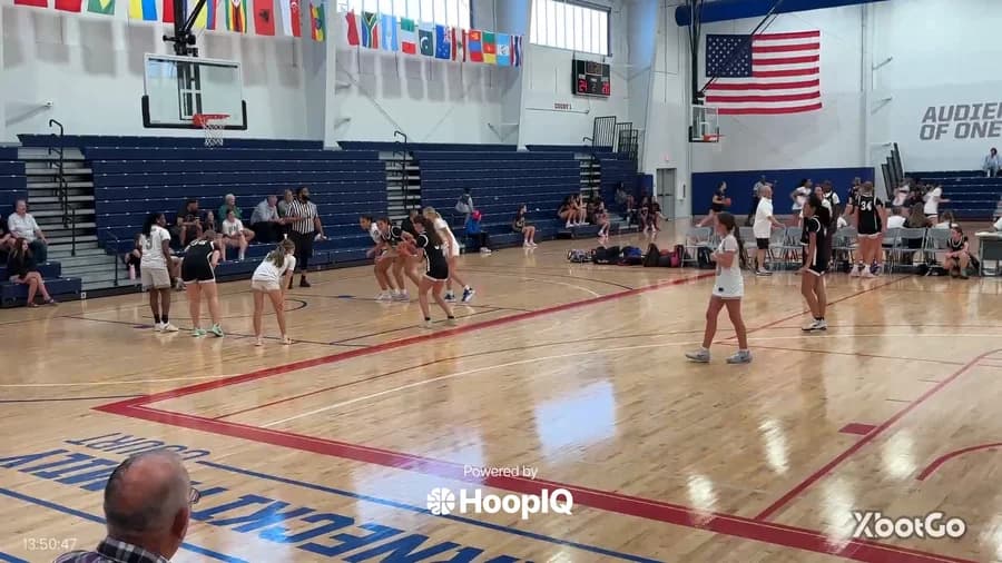 Free-throw