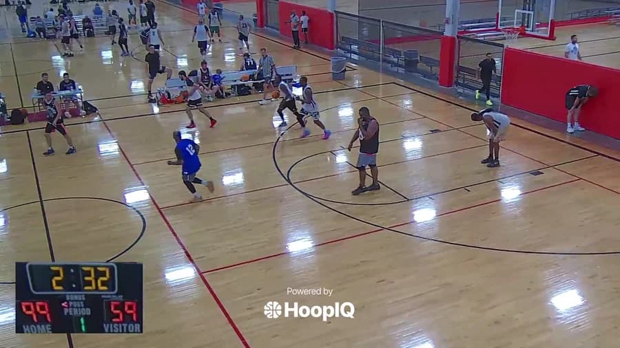 Def. Rebound