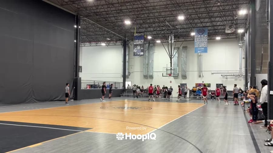 2-pt Shot