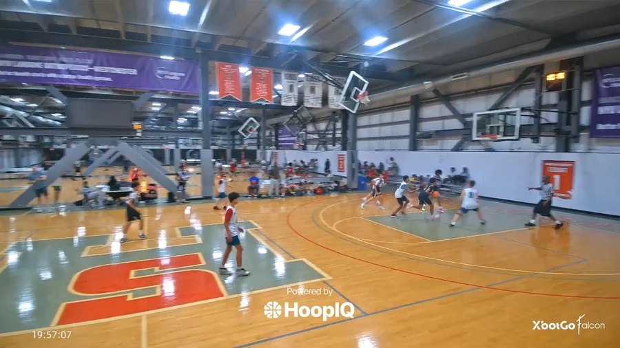 2-pt Shot