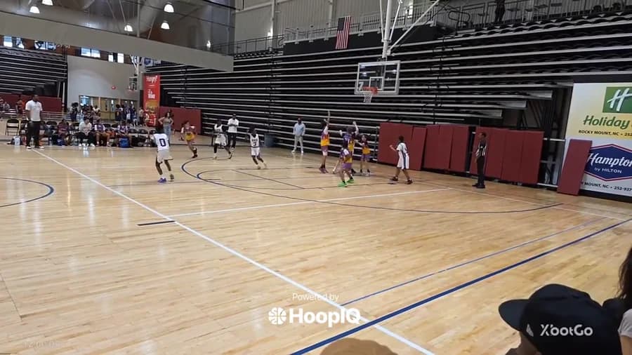 Def. Rebound