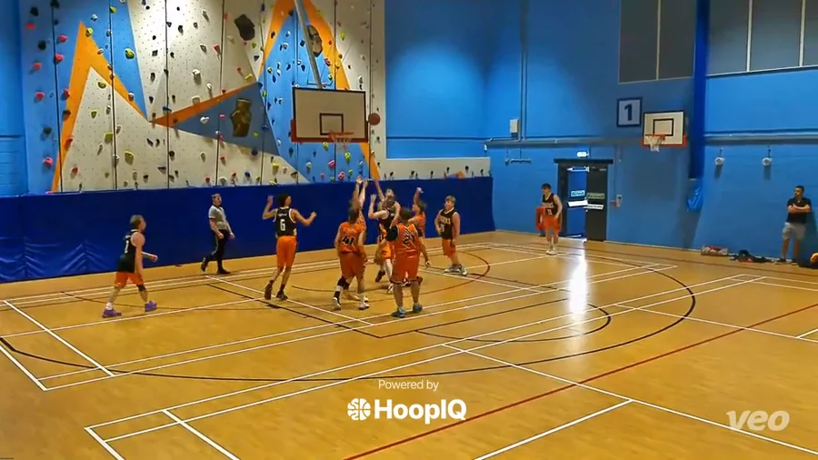 Def. Rebound