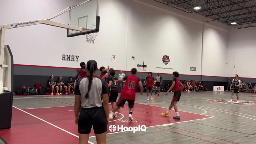 Def. Rebound