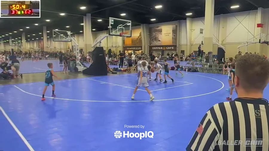Def. Rebound