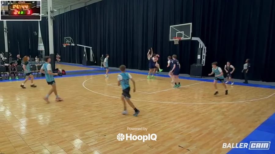 Def. Rebound