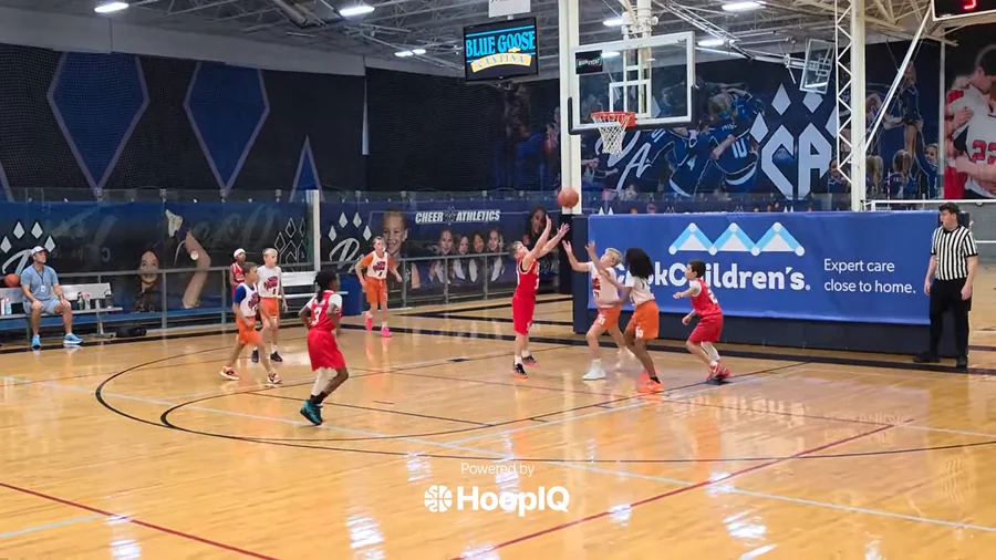 Def. Rebound