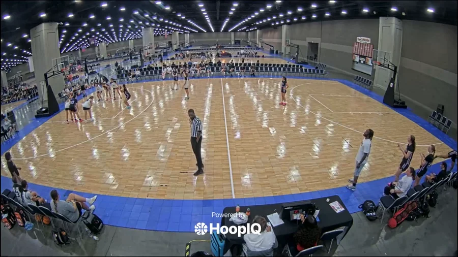Free-throw