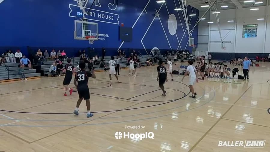 2-pt Shot