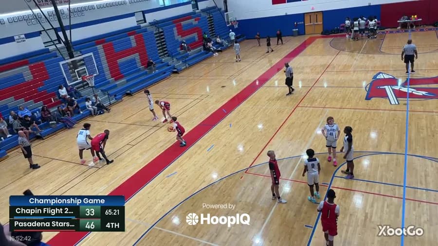 Free-throw