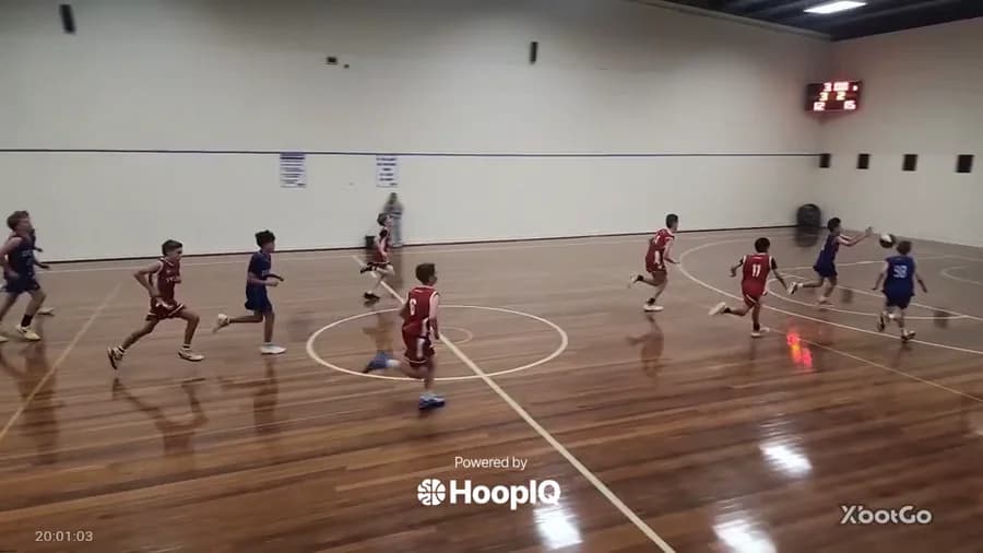 Assist