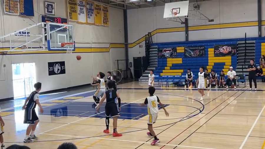 Def. Rebound