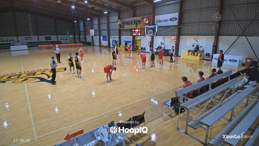 Free-throw