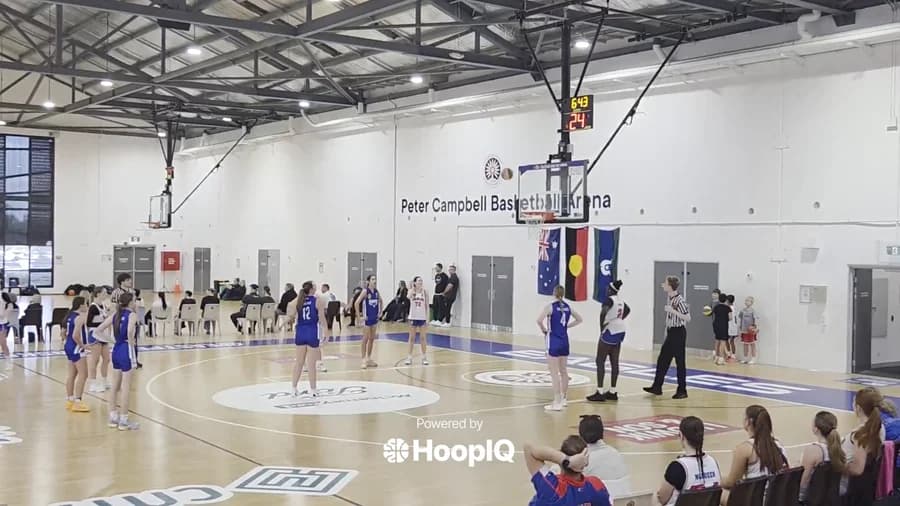 Free-throw